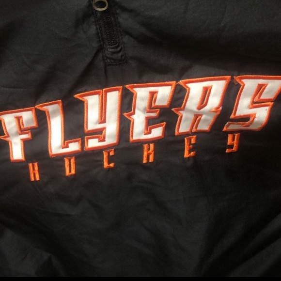 Flyers Windbreaker Too NHL Official - Picture 2 of 6